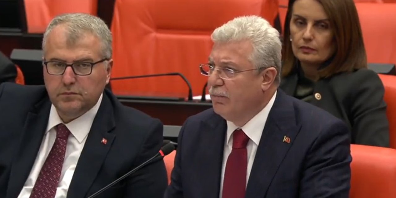 Tbmm Genel Kurulu Toplandı (2)