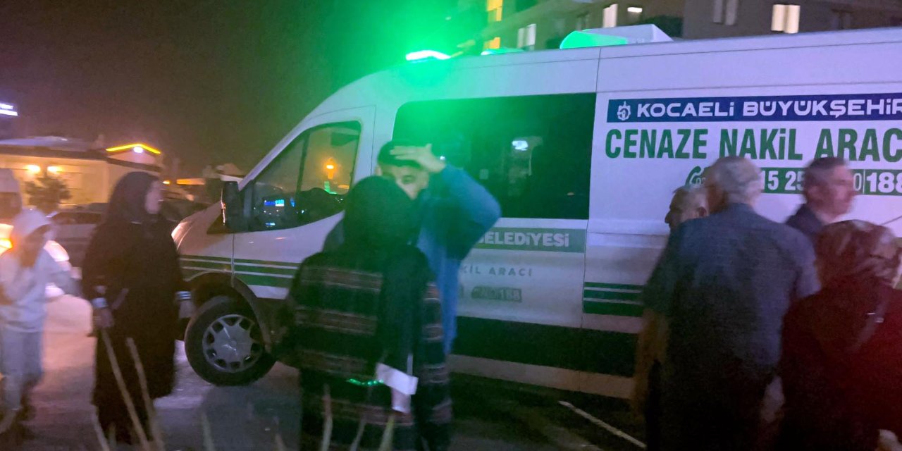 Rıdvan'ın Öldüğü Kavgada 1 Tutuklama