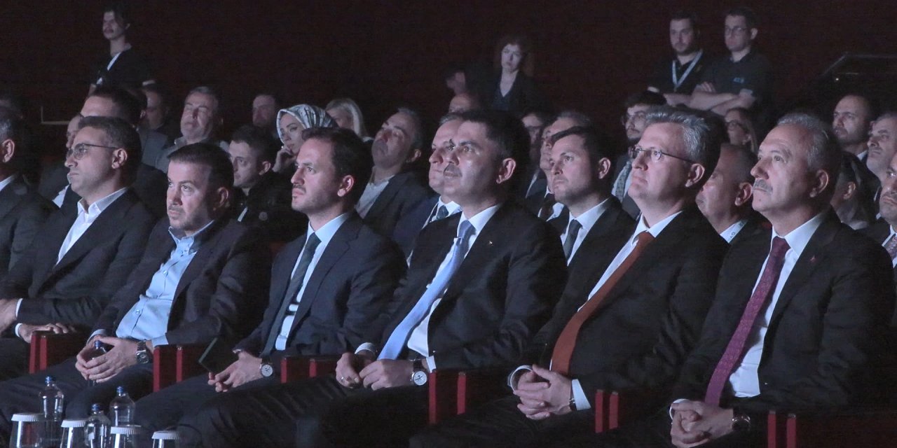 18. Gyoder Gayrimenkul Zirvesi Başladı