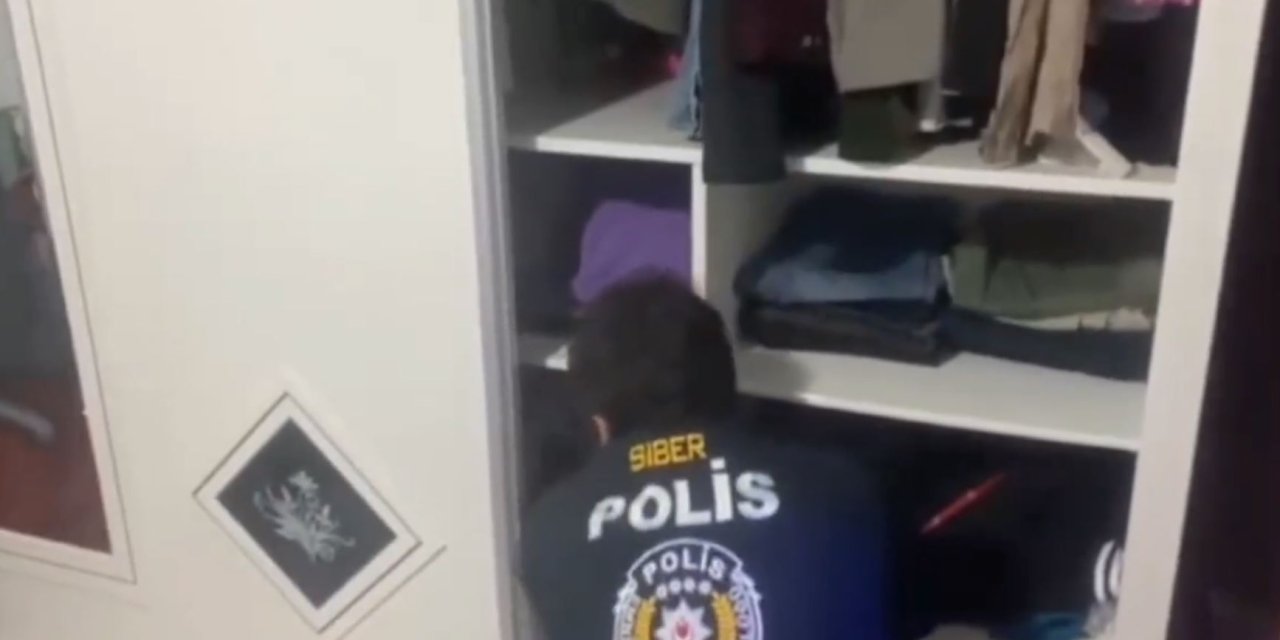 6 İlde Dolandırıcılara Yönelik 'Sahte Ses' Operasyonu: 62 Gözaltı