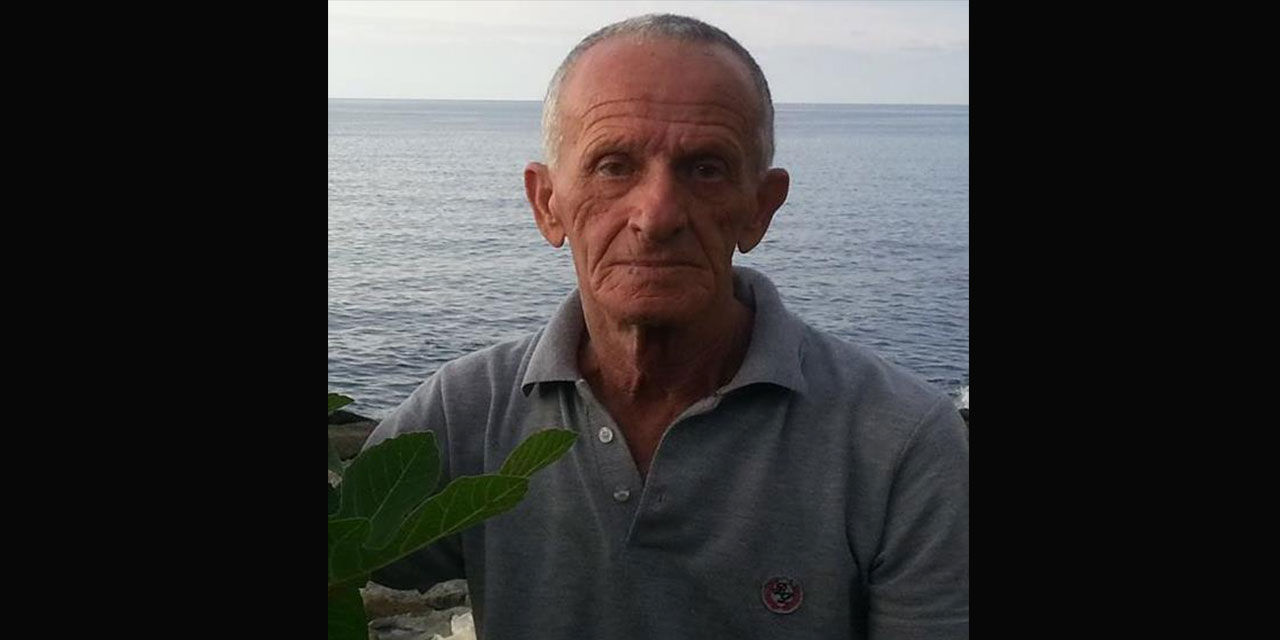 Rize'nin Duayen Gazetecilerinden Yavuzer Tarlan Hayatını Kaybetti