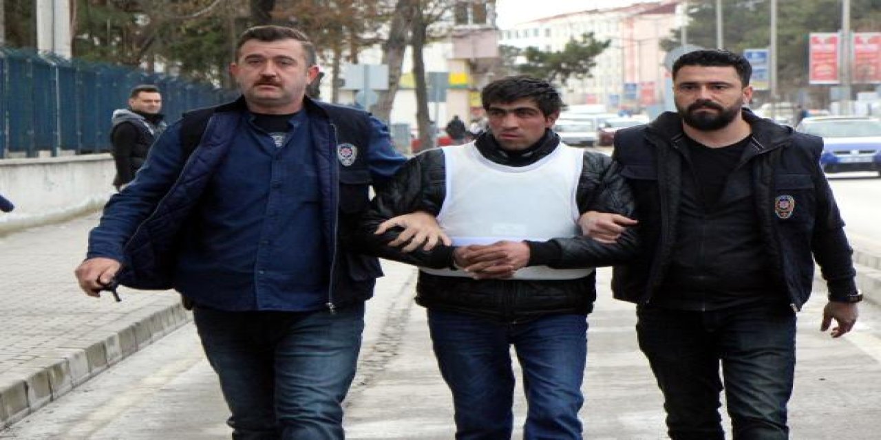 Sevgilisini Öldüren Sanığa 21 Yıl Hapsi Yargıtay Bozdu, Bu Kez Ağırlaştırılmış Müebbet Aldı