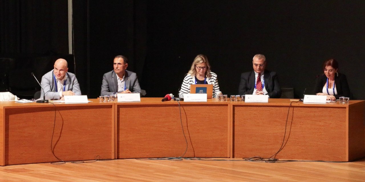 “Türkiye E-devlet Kıyaslama Raporu’nda 10’uncu Sırada”