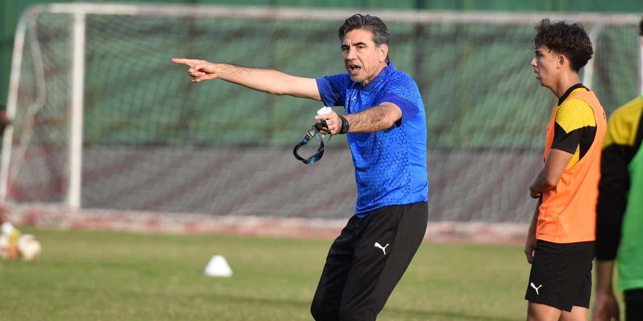 Manisa Fk Yeni Başlangıç Yapacak