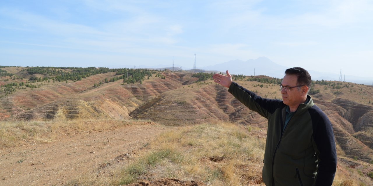 Selde Ölen Asel Bebeğin İsmi Hatıra Ormanına Verilecek