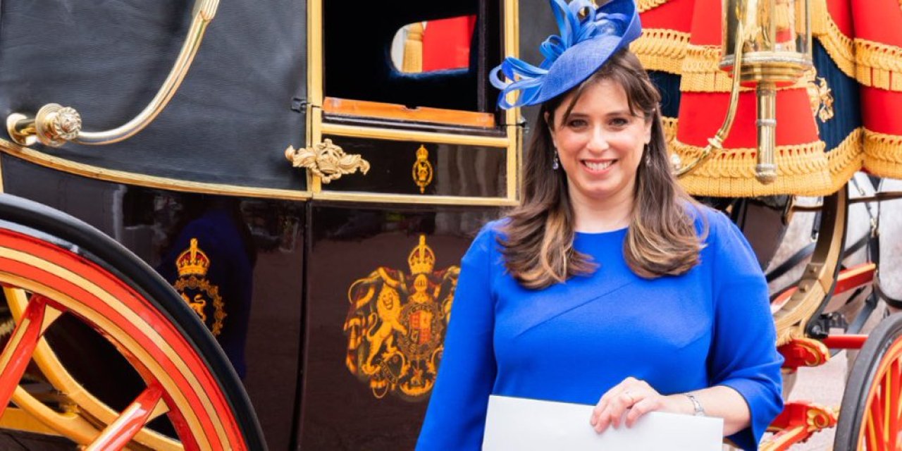 İsrail Büyükelçisi, 7 Ekim Saldırısında İran’ın Parmağı Olduğunu İleri Sürdü