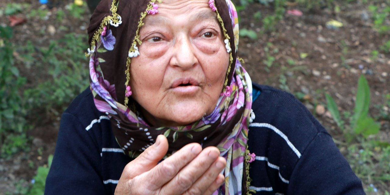 ‘Komando Dede’ Olarak Tanınan Emekli Öğretmen, Eşini Baltayla Öldürdü