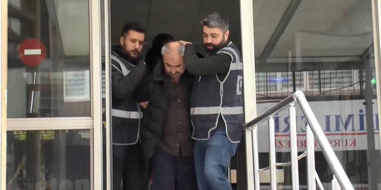 Şişli'de Tartıştığı Eczacı Kalfasını Öldüren Kapıcı Savunmasını Yaptı