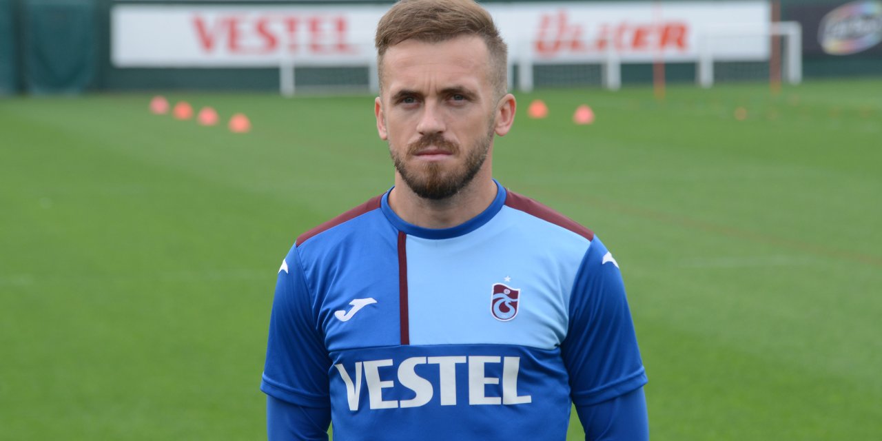 Edin Visca: Geçen Sezon Gibi Bir Sezon Geçirmek İstemiyoruz