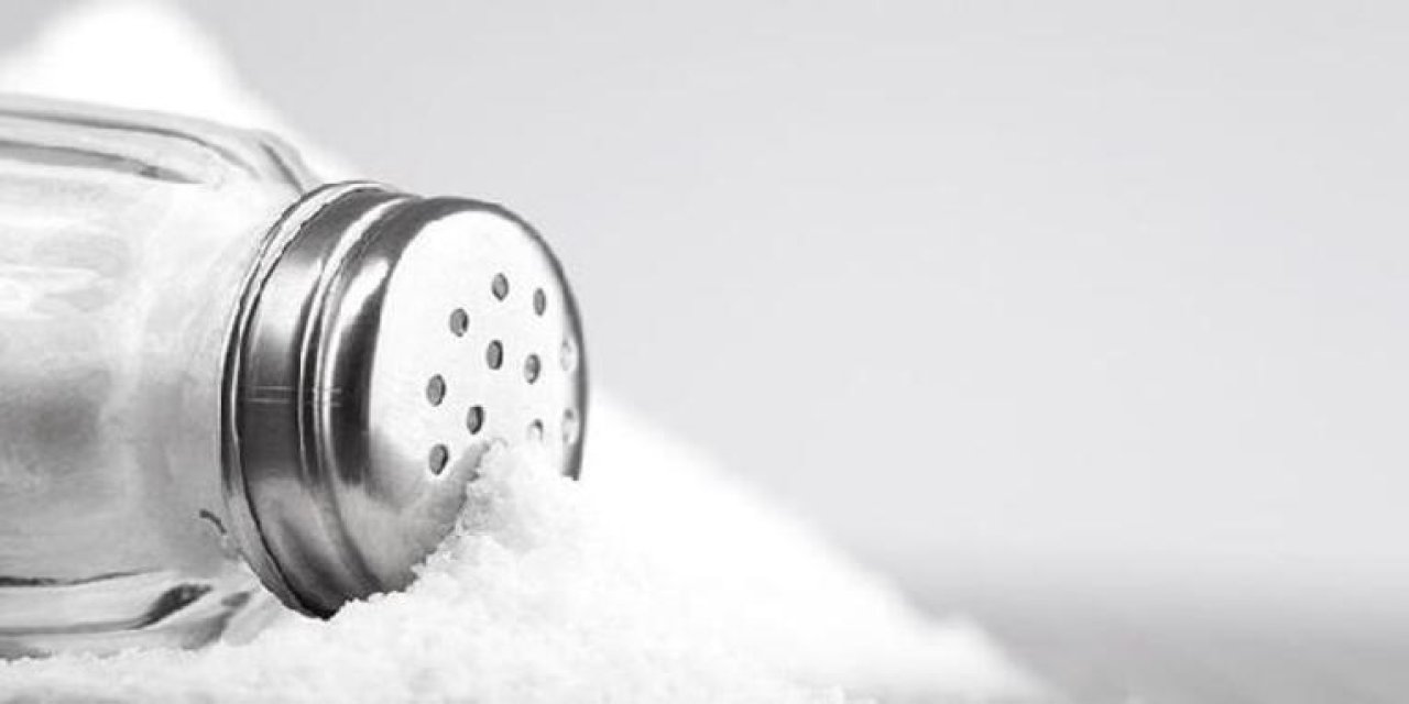 Uzmanı Uyardı: Günlük En Az 150 Mikrogram İyot Alınmalı