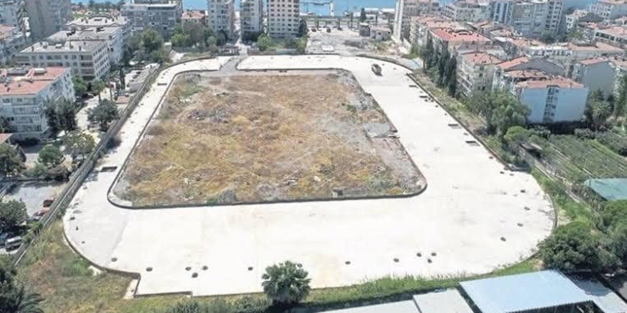 Karşıyaka'da 100'üncü Yıl Coşkusu