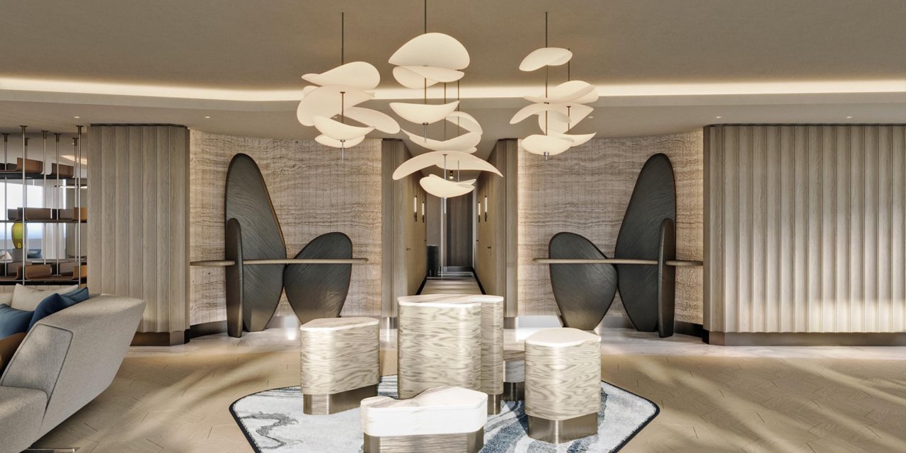 Swissotel Resort & Spa Çeşme 1 Kasım'da Kapılarını Açıyor