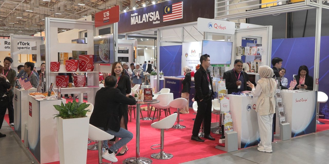 21’inci Franchising Fuarı’na 30 Bin Yatırımcı Adayının Ziyareti Bekleniyor