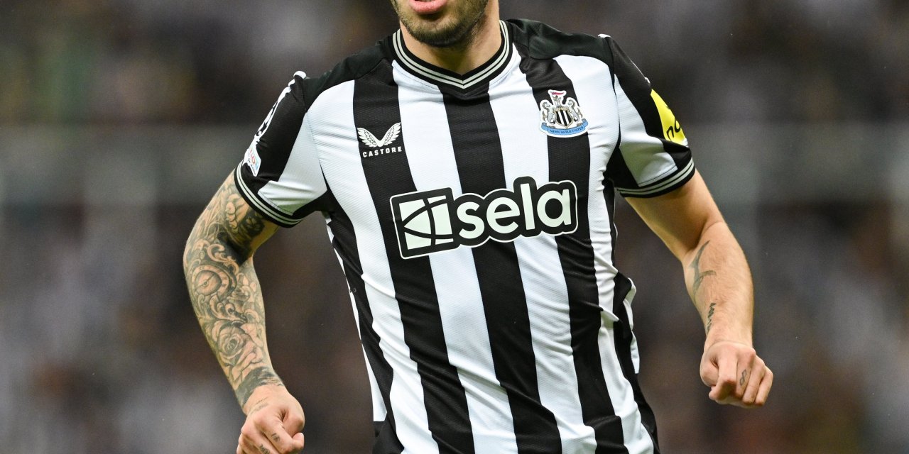 Yasa Dışı Bahis Oynayan Sandro Tonali'nin Cezası Belli Oldu