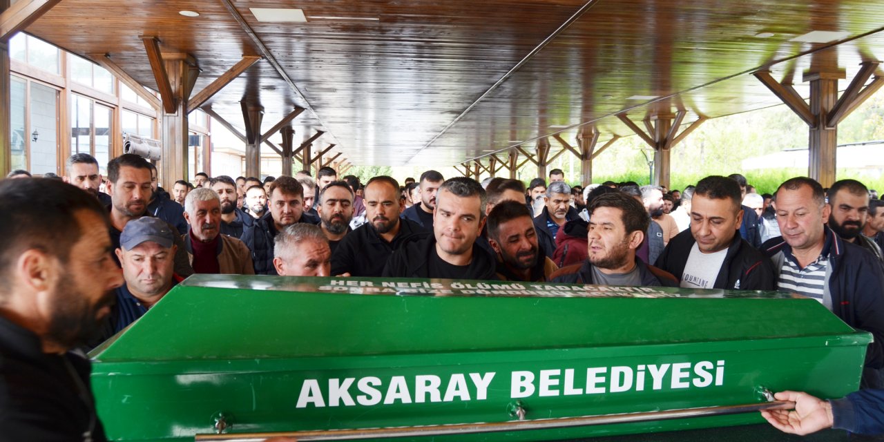 Motosiklet Kazasında Ölen Tunç, 45 Gün Sonra Askere Gidecekmiş