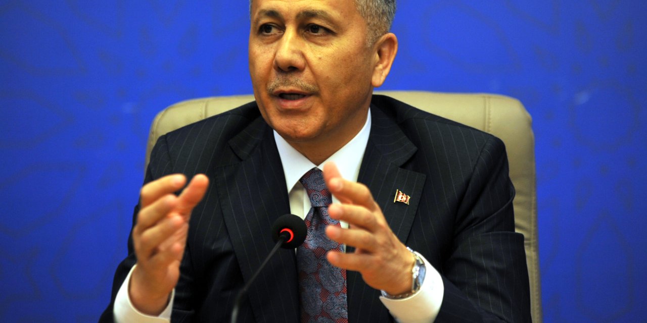 Bakan Yerlikaya: Milletimizin Huzurunu Bozanların Ensesindeyiz