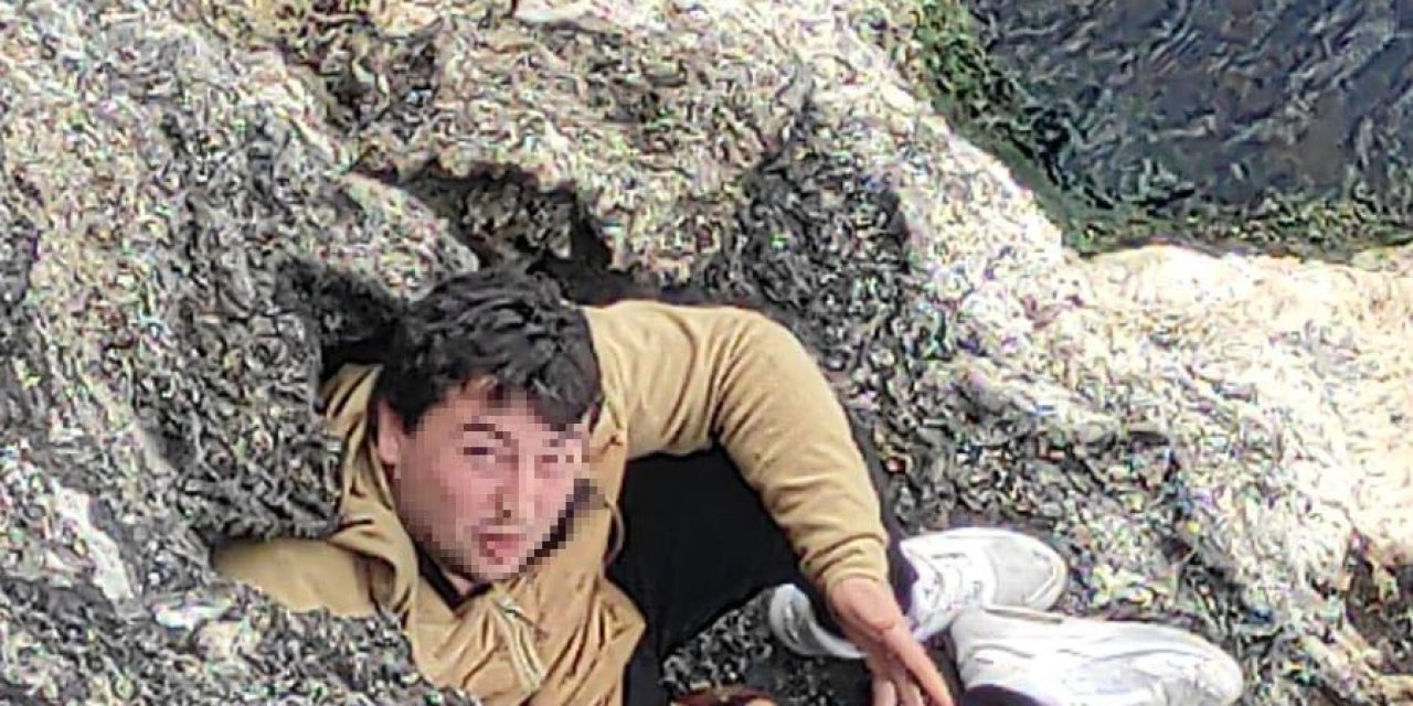 Aile Arasındaki Arazi Anlaşmazlığı Nedeniyle Göle Atlayıp, İntihara Kalkıştı