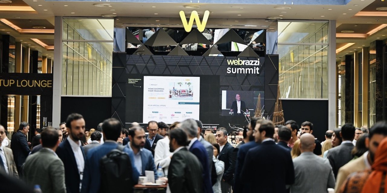Teknoloji Ve Girişimcilik Ekosistemi Webrazzi Summit’te Buluştu