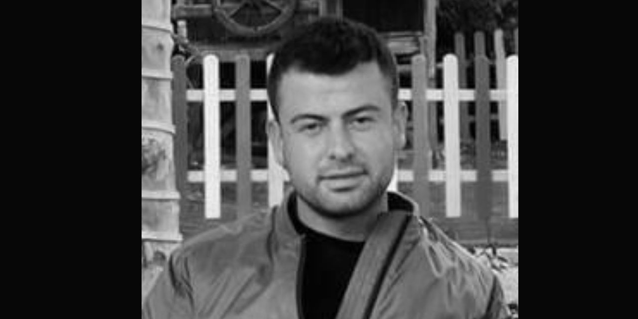 Askeri Araç Tarlaya Devrildi: 1 Şehit, 2 Yaralı