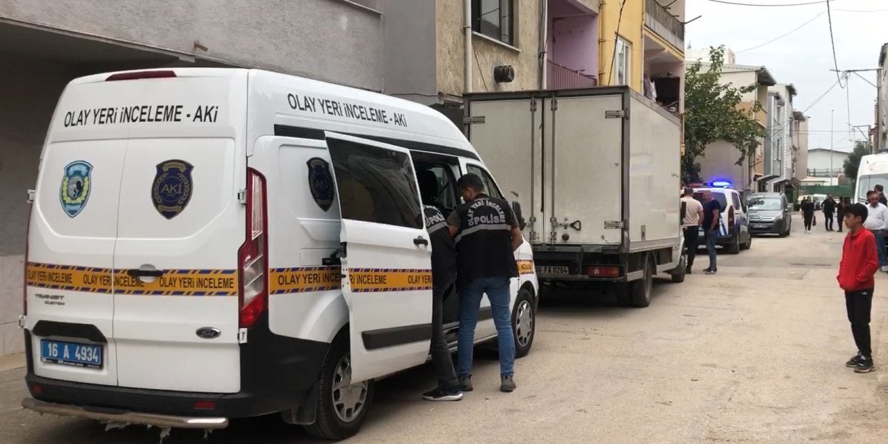 6 Aylık Ali Ahmet Bebek Evde Ölü Bulundu; Anne- Baba Gözaltında