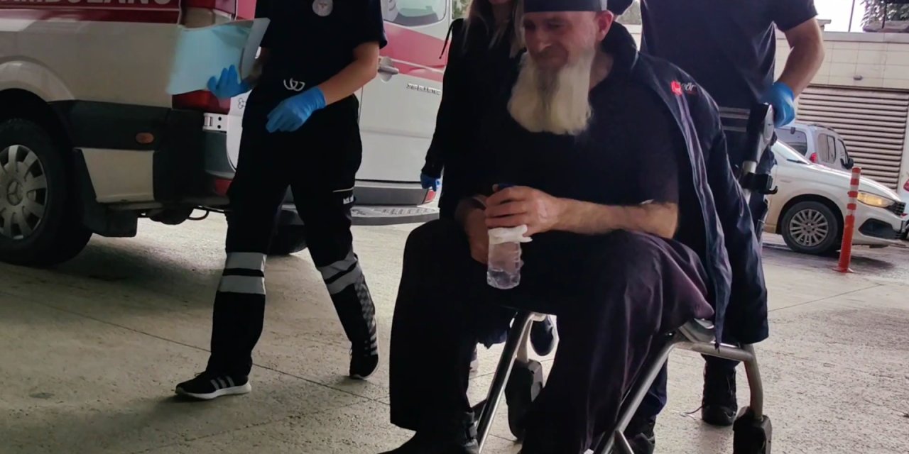 Kirayı İki Katına Çıkarmayan Kiracısını Darbedip, Parmağını Isırdı