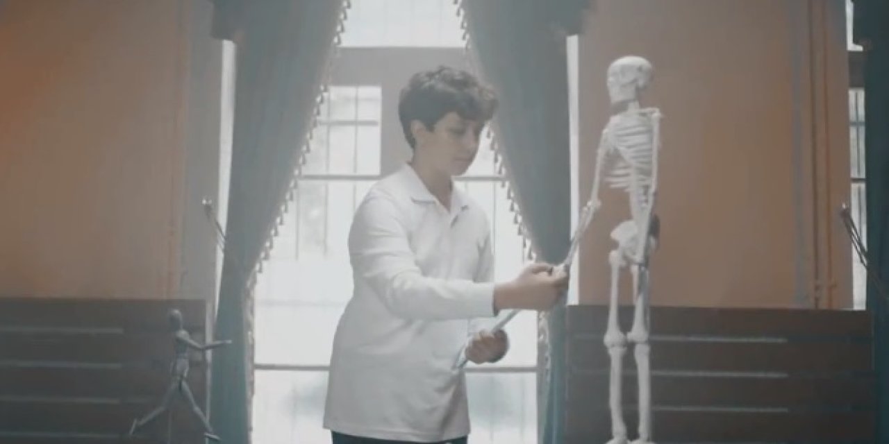 Meb'den Cumhuriyetin 100'üncü Yılına Özel Film