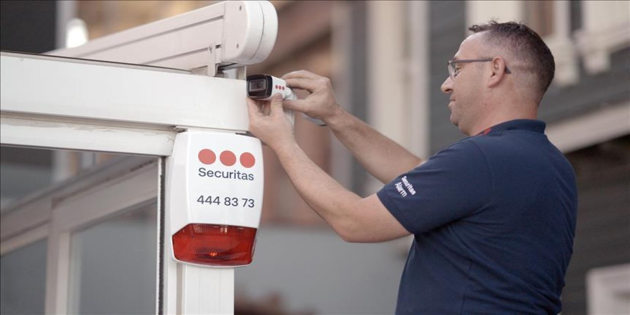 Securitas gelecek yıl 2 bin güvenlik görevlisi alacak