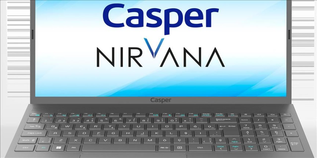 Casper, vergisiz telefon ve bilgisayar almak isteyen öğrenciler için uygun ürünlerini açıkladı