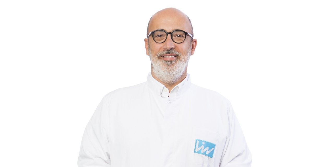 Prof. Dr. Krespi: İnmede İlk 4.5 Saatte Müdahale Hayat Kurtarır