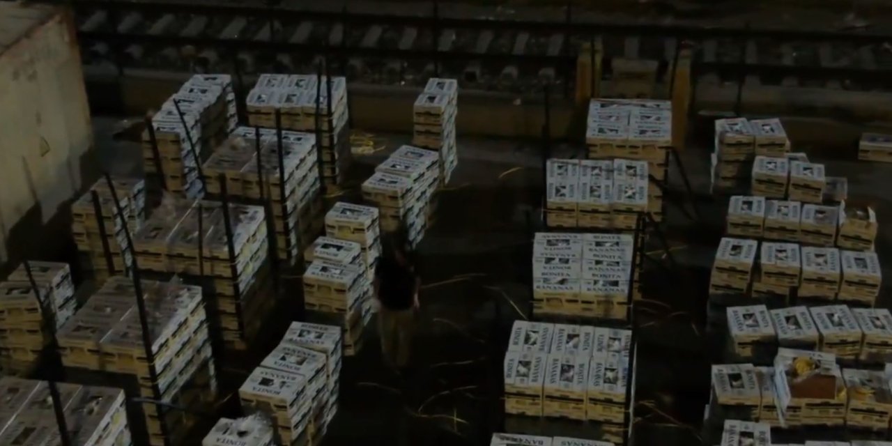 Bakan Yerlikaya: Mersin Limanı'nda 610 Kilo Kokain Ele Geçirildi