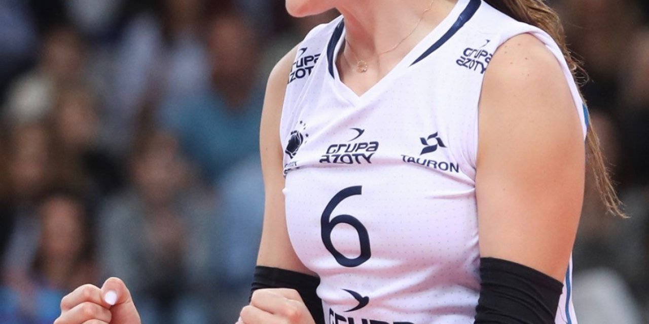 Saliha Şahin: Daha Çok Kupa Kazanmak İstiyorum