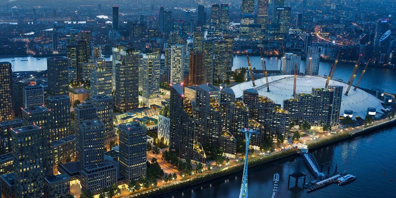 Gayrimenkul Danışmanlık Şirketi, Londra Merkezli Projenin Lansmanını İstanbul’da Gerçekleştirecek