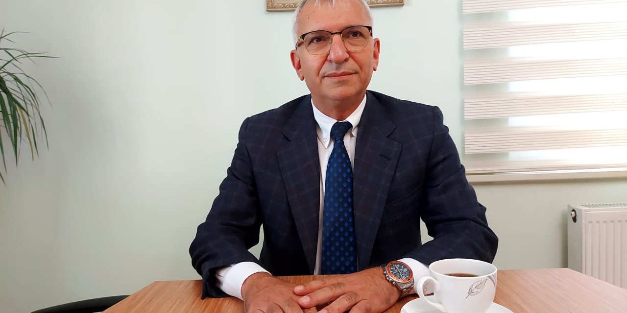 'Türkiye Tabiatını Koruma Derneği, Her Zaman Olduğu Gibi Bugün De Sadece Doğanın Yanında'