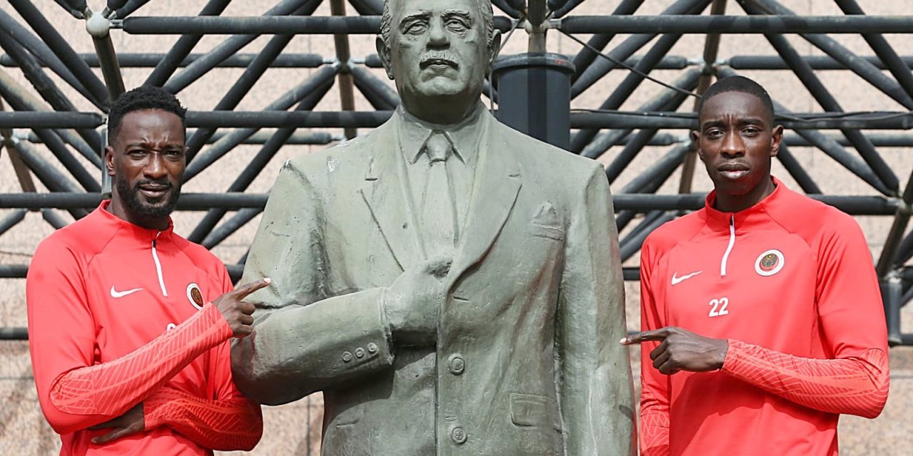 Yatabare Kardeşler: İlhan Cavcav İle Çalışmayı Çok İsterdik