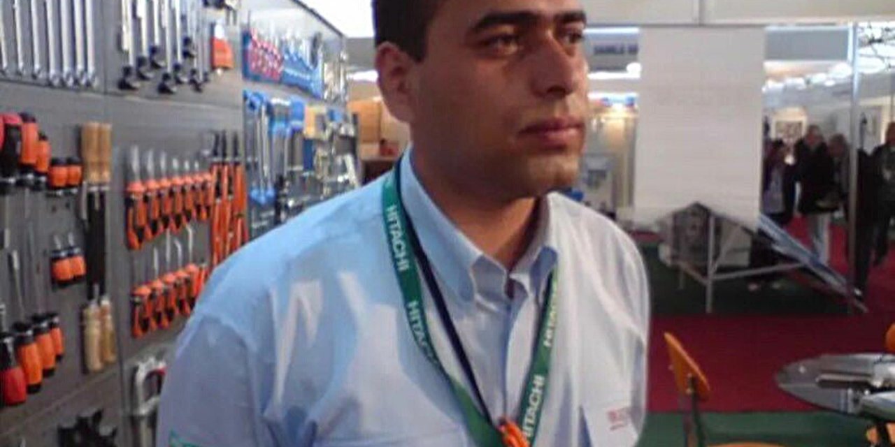 İzmir'de 'Yol Vermeme' Cinayetinde 1 Tutuklama