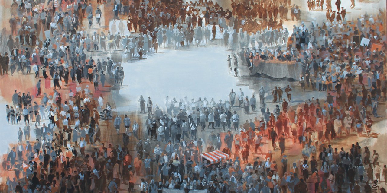 76'ncı Devlet Resim Ve Heykel Yarışması Sonuçlandı