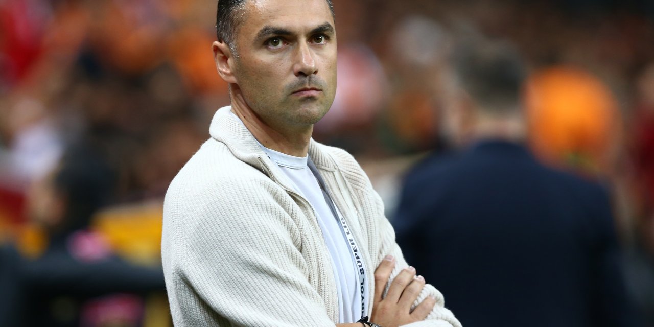 Burak Yılmaz, Beşiktaşlı Taraftarları Sakinleştirdi