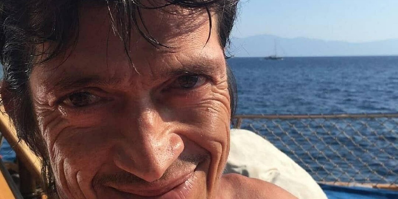 Bodrum'da Devrilen Motosikletin Kasksız Ve Alkollü Sürücüsü Öldü