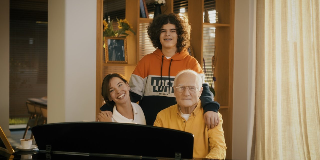 Jean Markası, Cumhuriyetin 100’üncü Yılına Özel Reklam Filmini Yayımladı