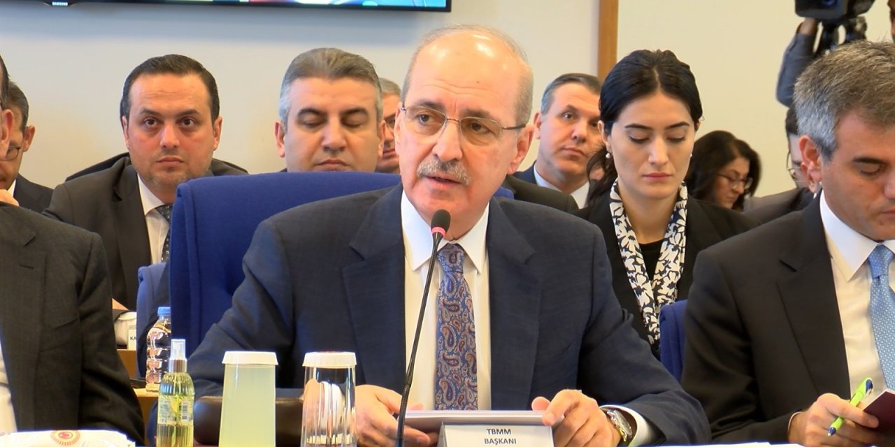 Tbmm, Kdk Ve Sayıştay'ın 2024 Bütçeleri, Komisyonda