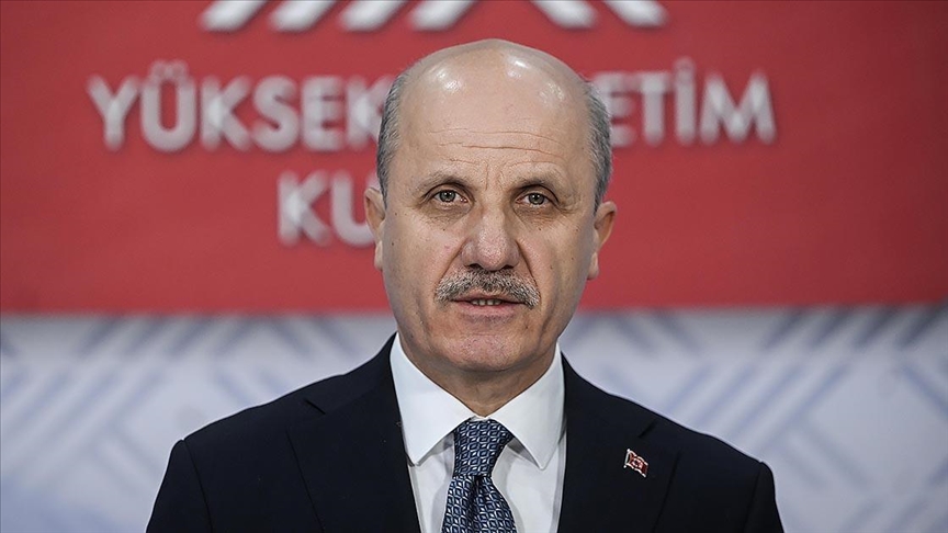 YÖK: 34 yaş üstü kadınlara devlet üniversitelerinde özel kontenjan