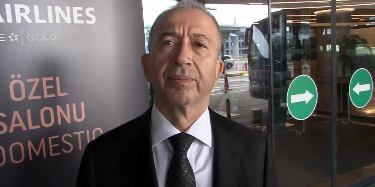 Metin Öztürk: Federasyon Bu Yanlıştan Hemen Dönsün