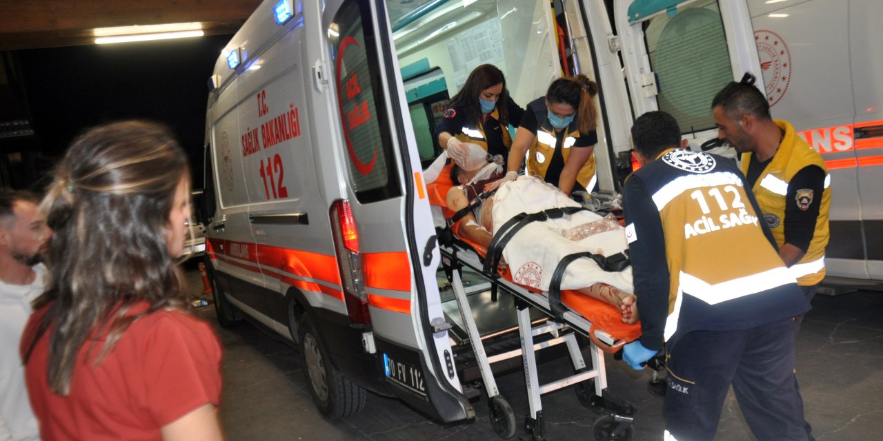 Dini Nikahlısını, Oğlunun Öldürdüğü Ortaya Çıktı