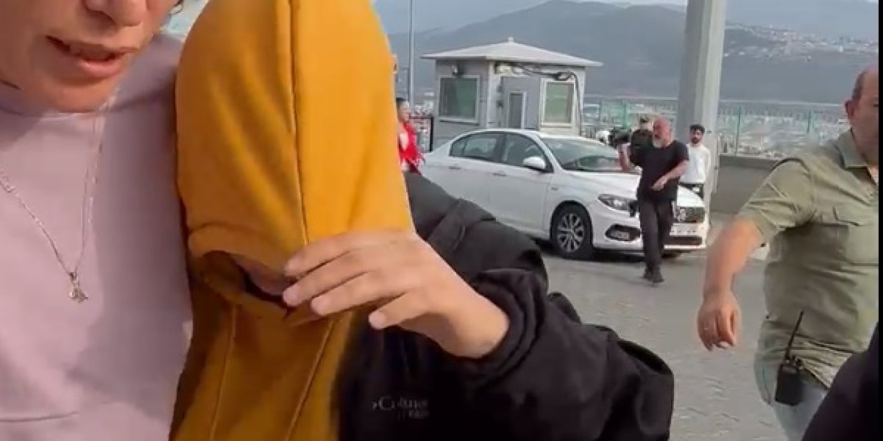 Ağaca Asılı Bulunan Nevrigül'ün Eşi İle Kız Kardeşine Uyuşturucu Gözaltısı