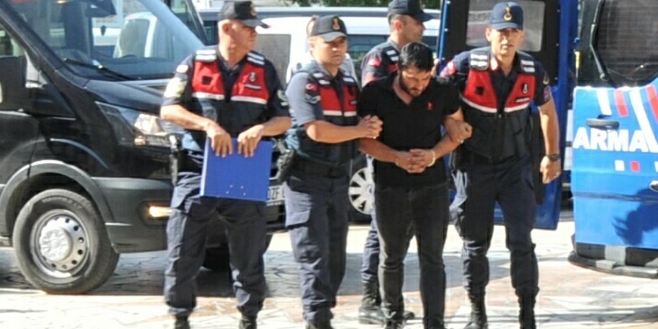 Yurtta Zeren'in Ölümünde Asansörün Bakımını Üstlenen Firma Sahibi Tutuklandı (3)