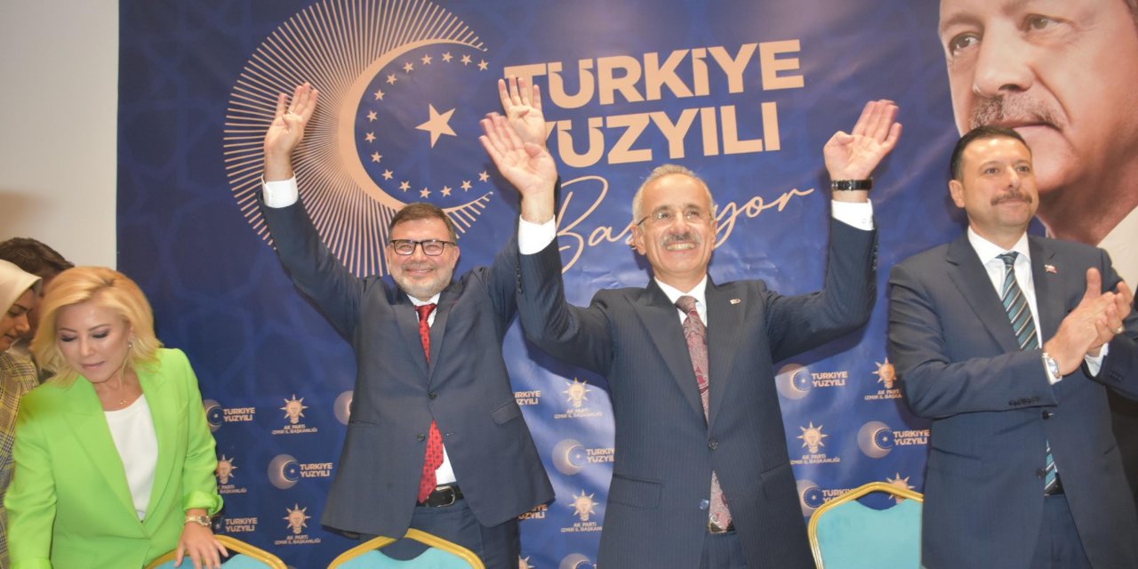 Bakan Uraloğlu: İzmir'i, Türkiye Yat Turizminin Başkentine Dönüştüreceğiz (3)
