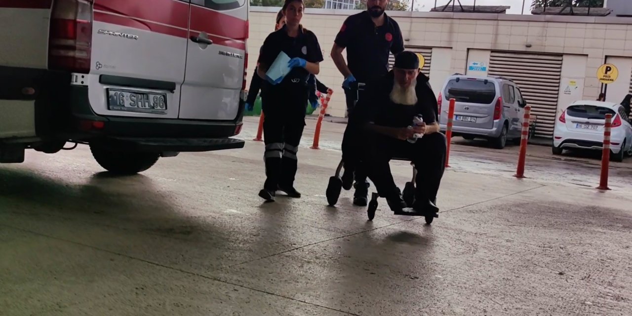 Kirayı İki Katına Çıkarmayan Kiracısını Darbedip, Parmağını Isıran Ev Sahibi Serbest