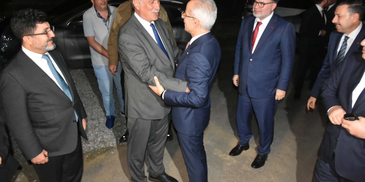 Bakan Uraloğlu: İzmir'i, Türkiye Yat Turizminin Başkentine Dönüştüreceğiz (5)