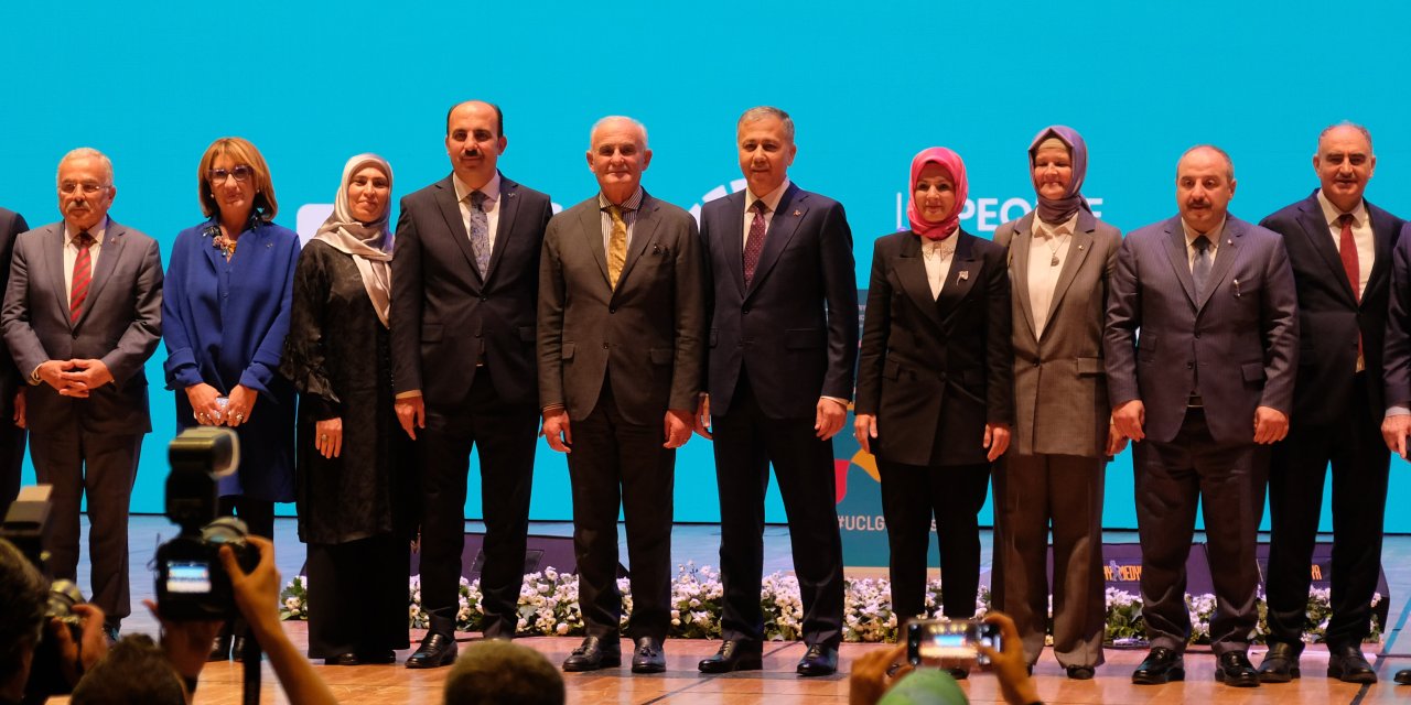 Uclg Başkanı Altay: Gazze'de Çocuklar, Binlerce Ton Bombayla Öldürülüyor (3)