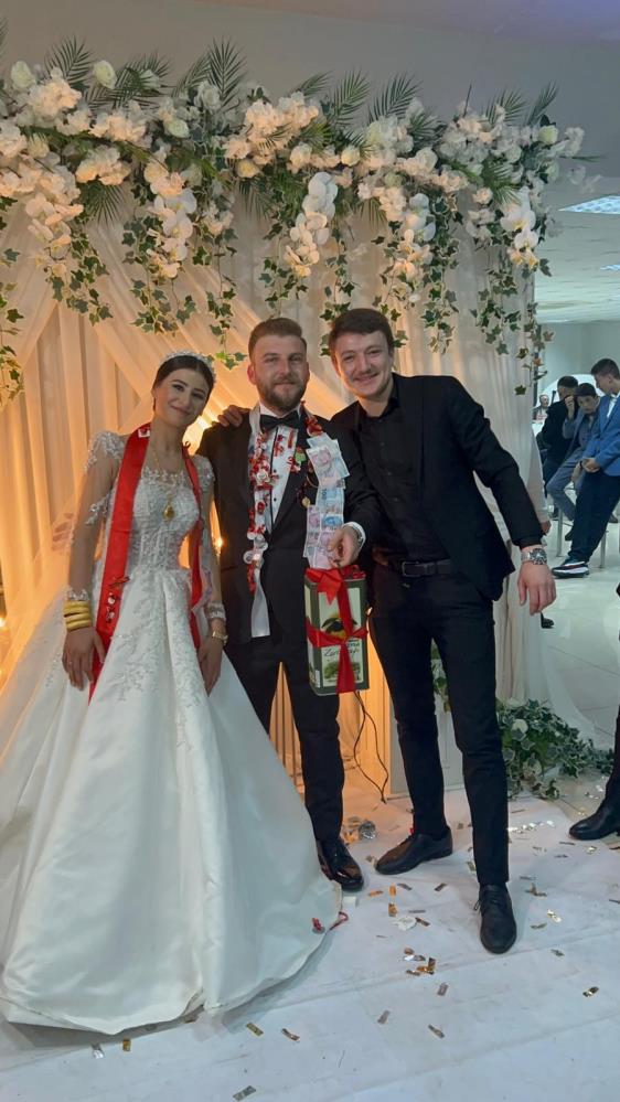 Bursa'da damada 5 litrelik teneke zeytinyağı taktılar